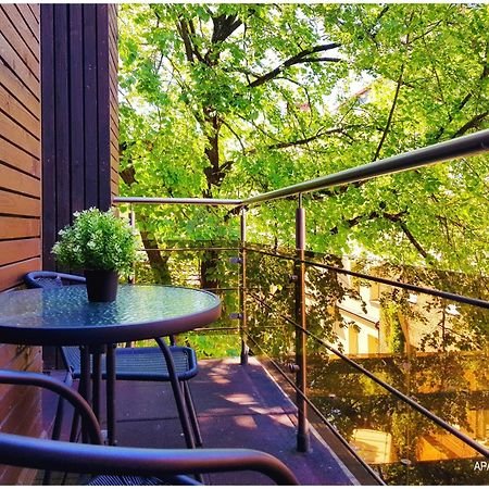 Home Apart-Hotel Vivulskis VNO Dış mekan fotoğraf