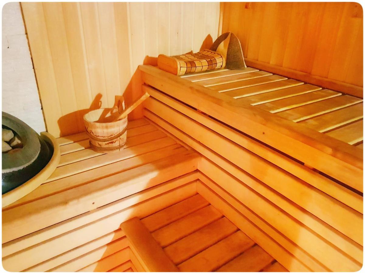 Home Apart-Hotel Vivulskis VNO Dış mekan fotoğraf