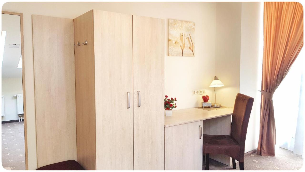 Home Apart-Hotel Vivulskis VNO Dış mekan fotoğraf