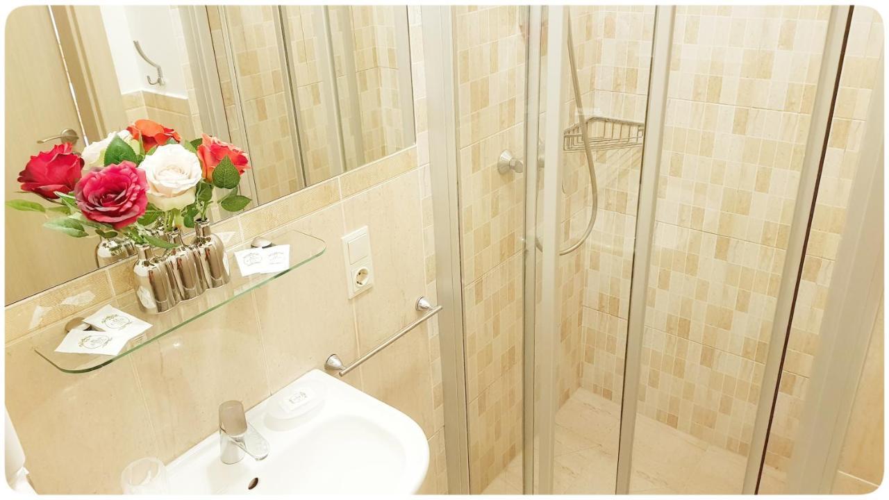 Home Apart-Hotel Vivulskis VNO Dış mekan fotoğraf