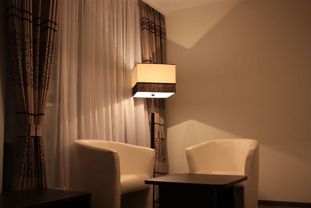 Home Apart-Hotel Vivulskis VNO Dış mekan fotoğraf