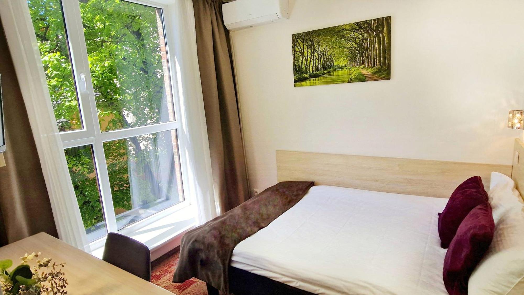 Home Apart-Hotel Vivulskis VNO Dış mekan fotoğraf