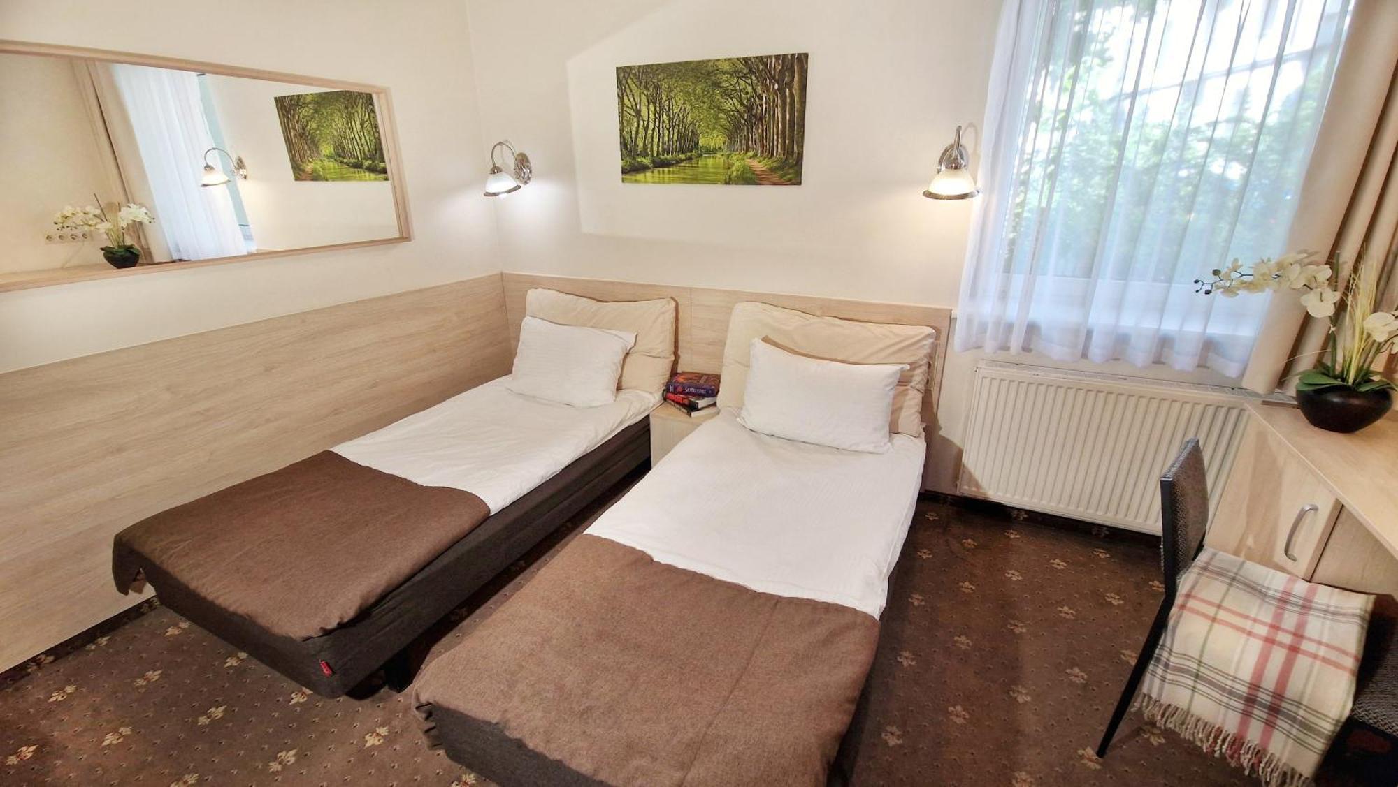 Home Apart-Hotel Vivulskis VNO Oda fotoğraf