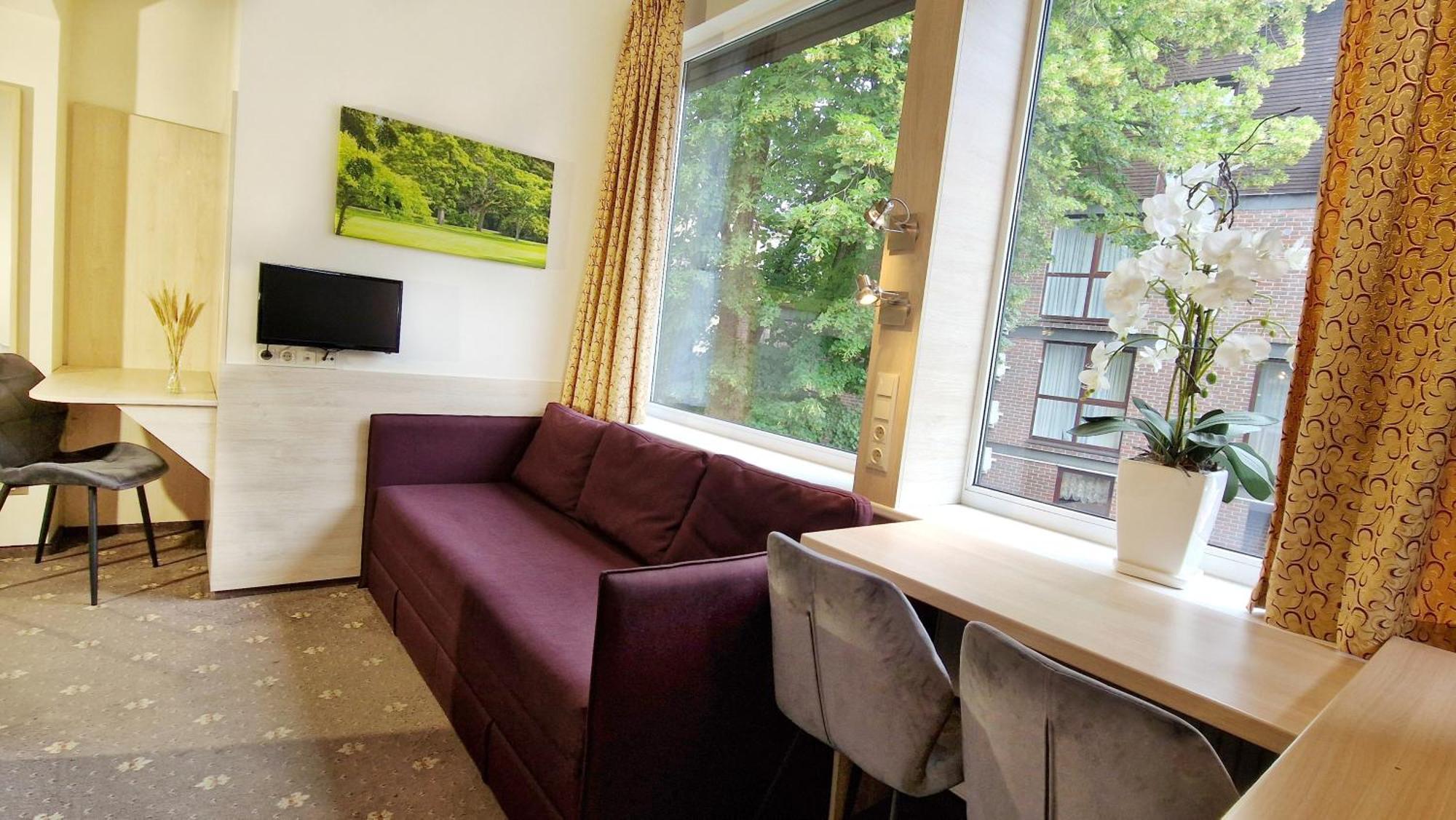 Home Apart-Hotel Vivulskis VNO Dış mekan fotoğraf