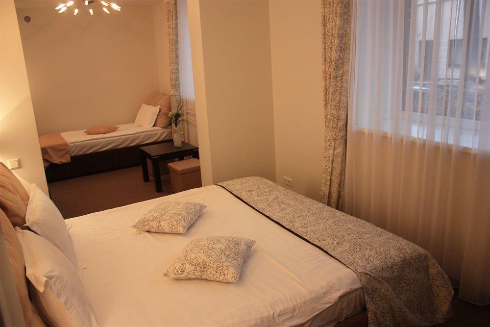 Home Apart-Hotel Vivulskis VNO Dış mekan fotoğraf