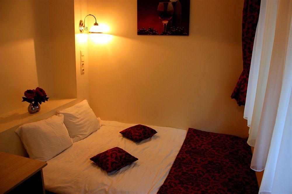 Home Apart-Hotel Vivulskis VNO Dış mekan fotoğraf