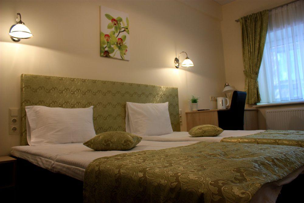 Home Apart-Hotel Vivulskis VNO Dış mekan fotoğraf