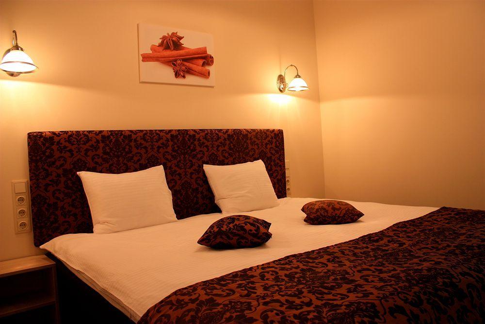Home Apart-Hotel Vivulskis VNO Dış mekan fotoğraf