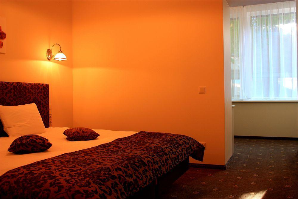 Home Apart-Hotel Vivulskis VNO Dış mekan fotoğraf