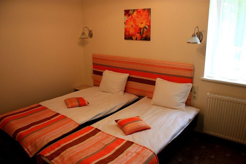 Home Apart-Hotel Vivulskis VNO Dış mekan fotoğraf