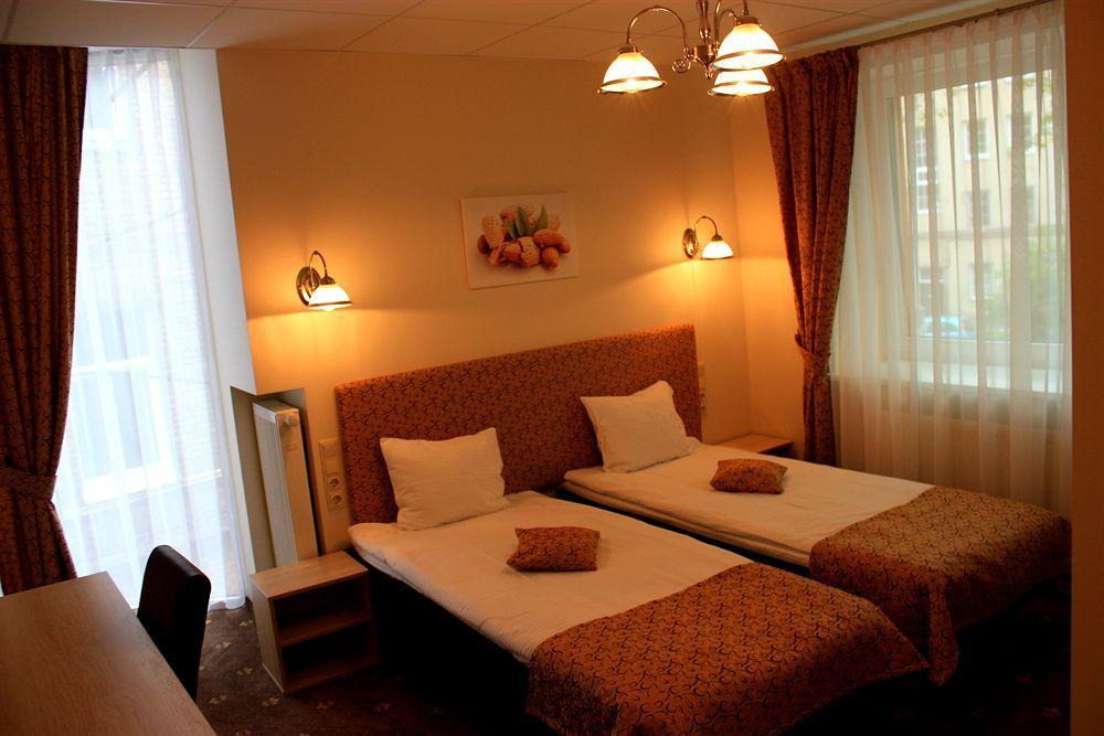 Home Apart-Hotel Vivulskis VNO Dış mekan fotoğraf