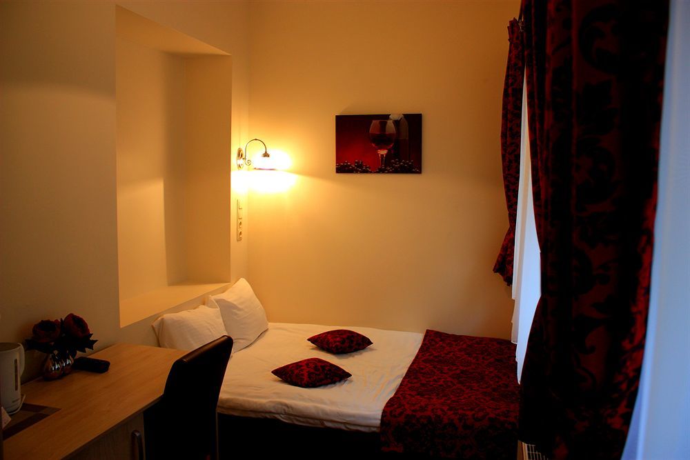 Home Apart-Hotel Vivulskis VNO Dış mekan fotoğraf