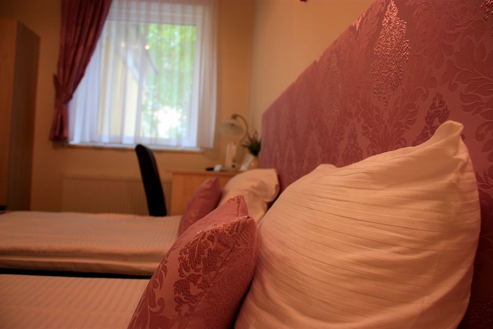 Home Apart-Hotel Vivulskis VNO Dış mekan fotoğraf