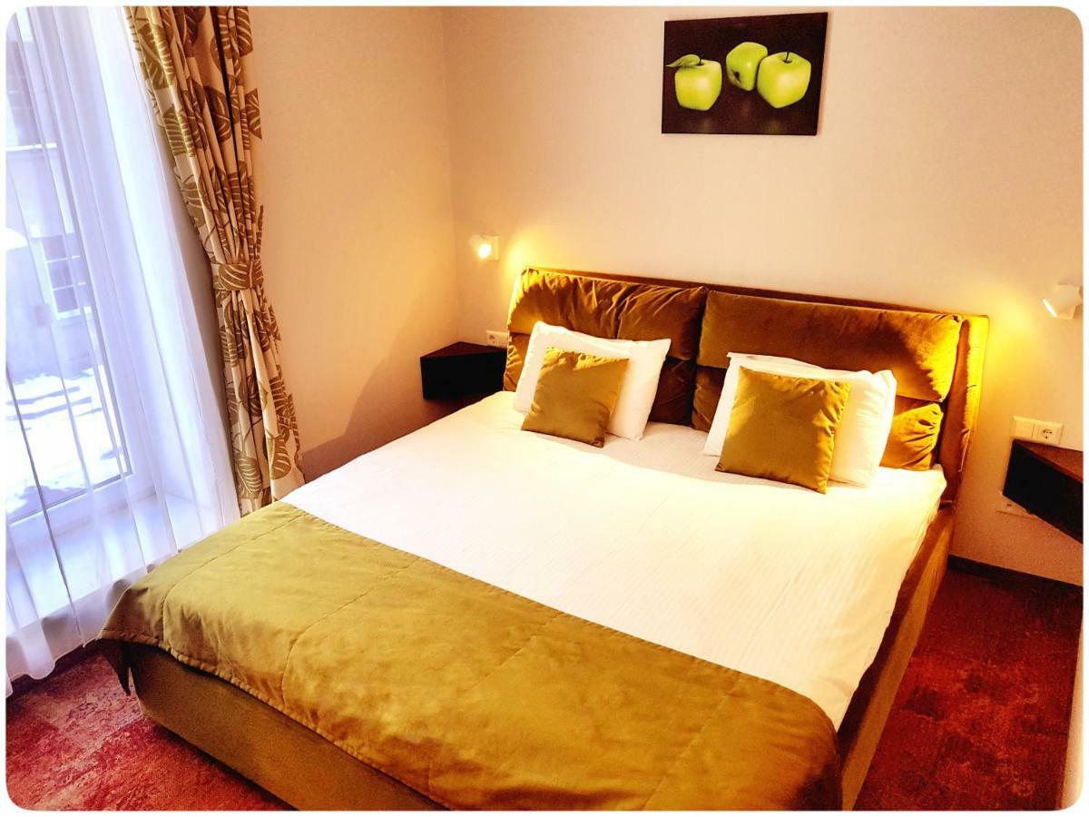 Home Apart-Hotel Vivulskis VNO Dış mekan fotoğraf