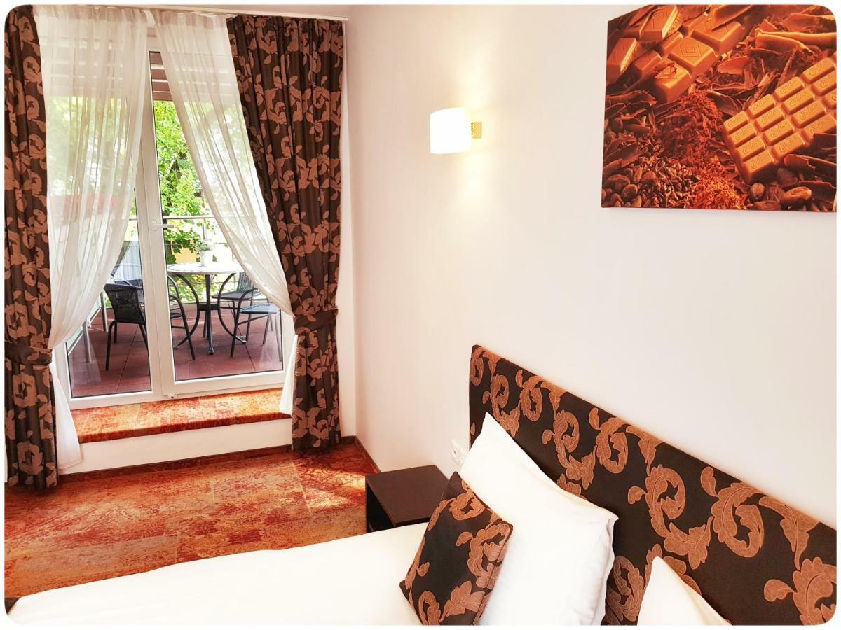 Home Apart-Hotel Vivulskis VNO Dış mekan fotoğraf