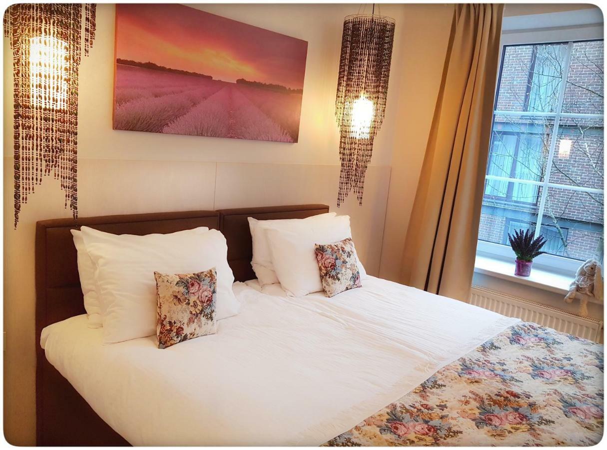 Home Apart-Hotel Vivulskis VNO Dış mekan fotoğraf